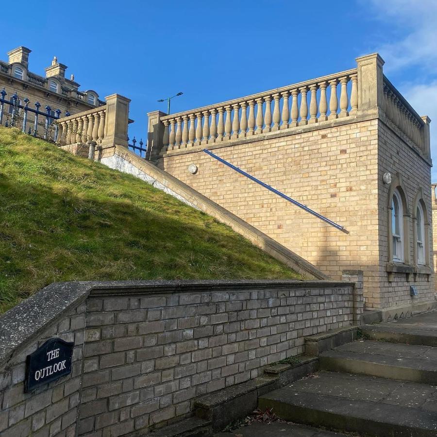 The Spa Hotel Saltburn-by-the-Sea Exterior photo