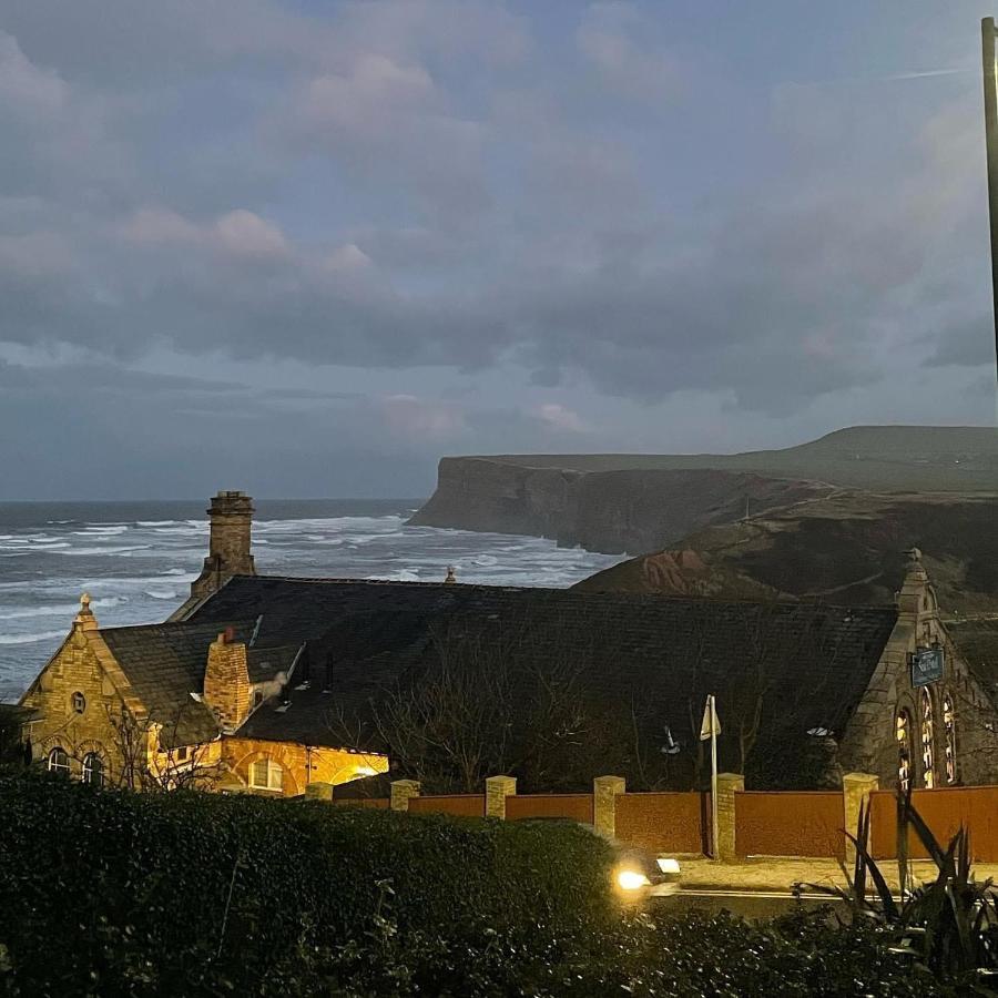 The Spa Hotel Saltburn-by-the-Sea Exterior photo