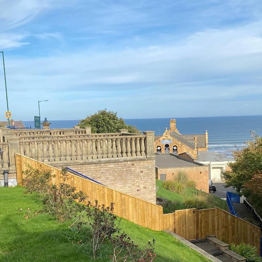 The Spa Hotel Saltburn-by-the-Sea Exterior photo