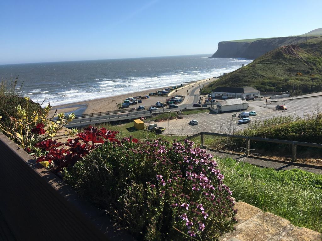 The Spa Hotel Saltburn-by-the-Sea Exterior photo